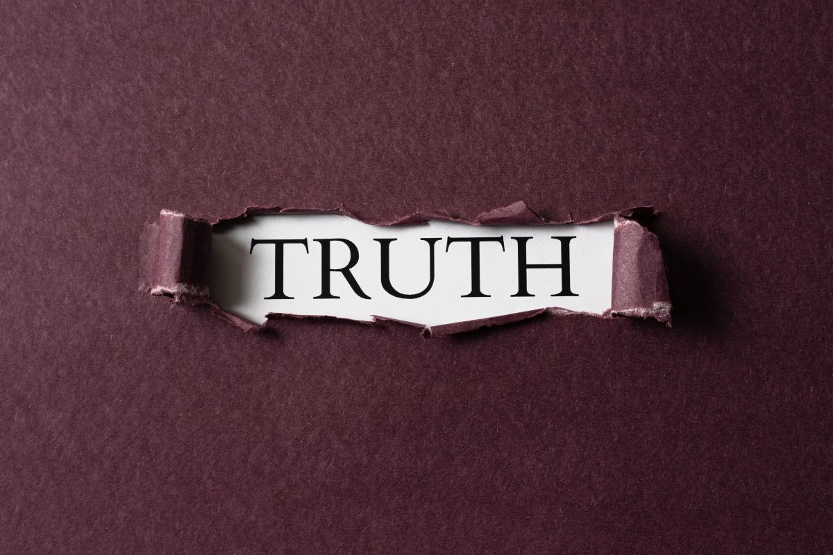 Two Truths and a Lie Games