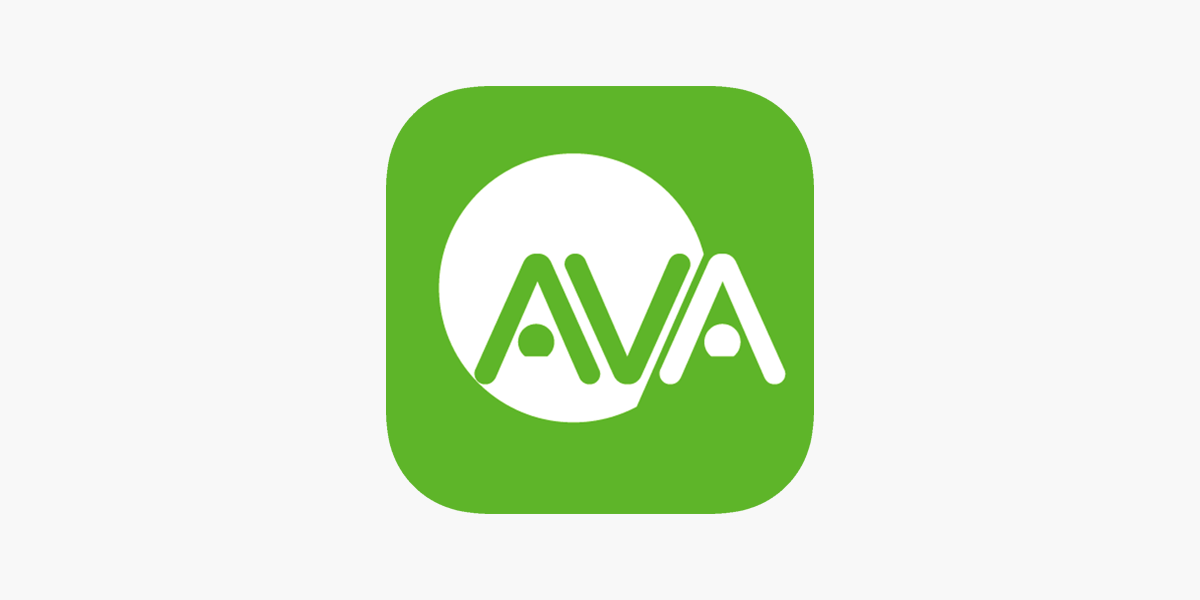 AVA Accessibility Asistant Logo