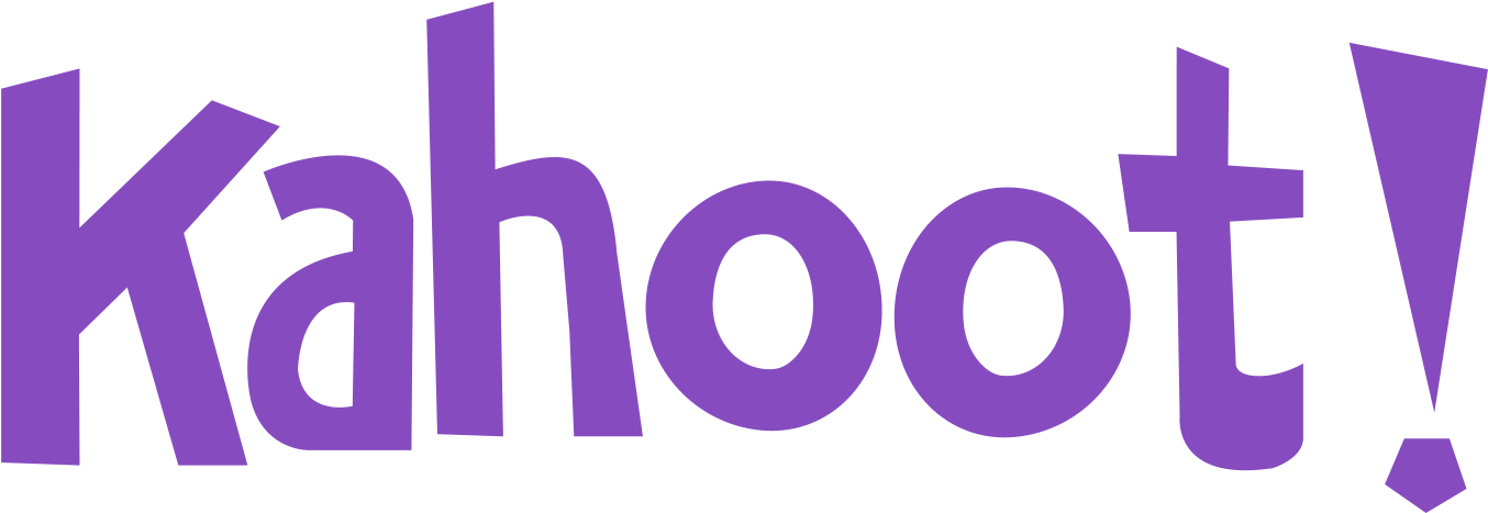 Kahoot Logo
