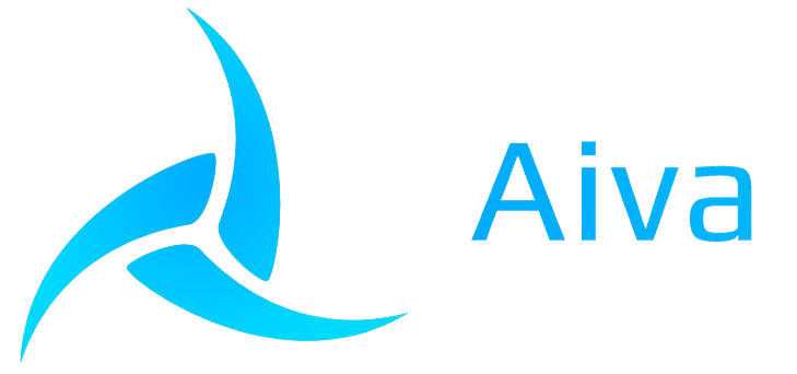Aiva Logo