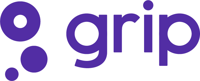 Grip AI Logo