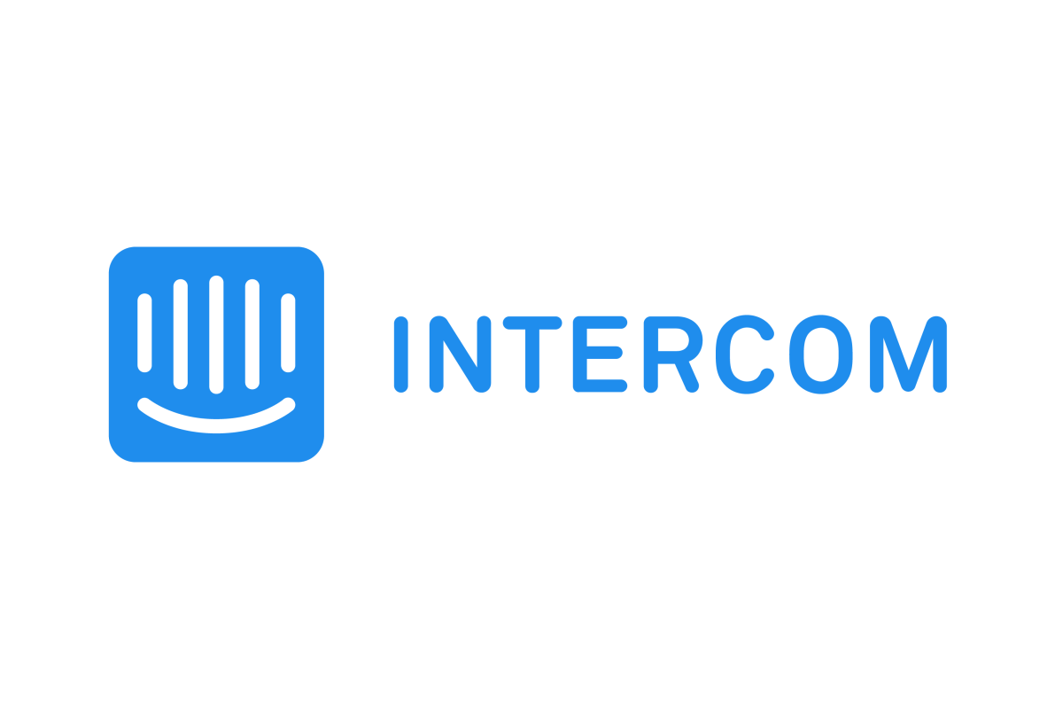Intercom Logo