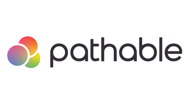 Pathable Logo